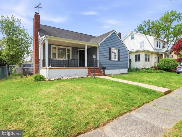 106 KINSHIP RD, Dundalk, MD 21222
