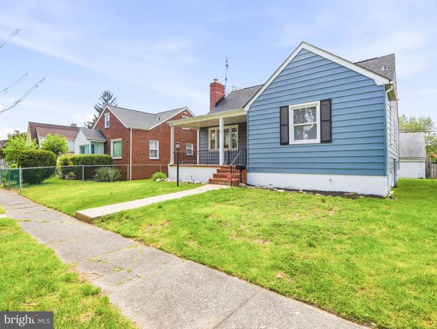 106 KINSHIP RD, Dundalk, MD 21222