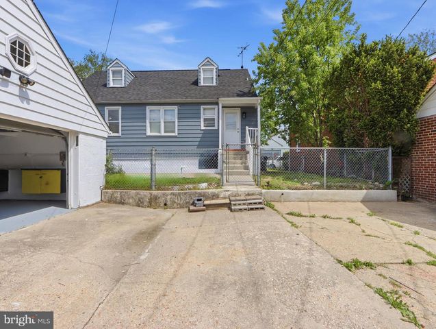 106 KINSHIP RD, Dundalk, MD 21222