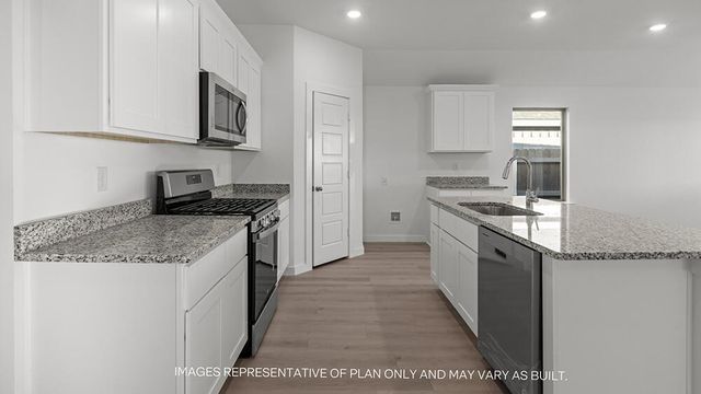 2234 150th Place, Lubbock, TX 79423