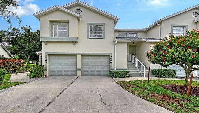5469 FAIR OAKS STREET 5C, Bradenton, FL 34203
