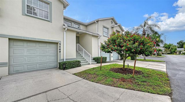 5469 FAIR OAKS STREET 5C, Bradenton, FL 34203