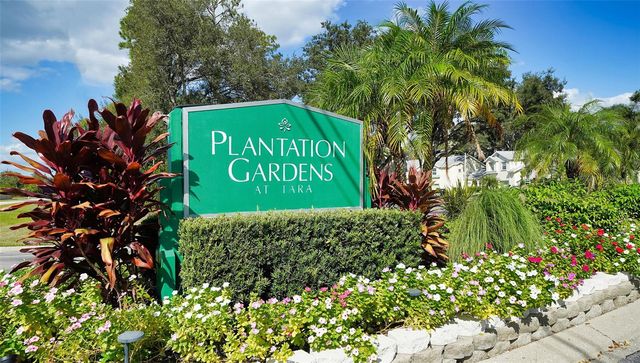 5469 FAIR OAKS STREET 5C, Bradenton, FL 34203