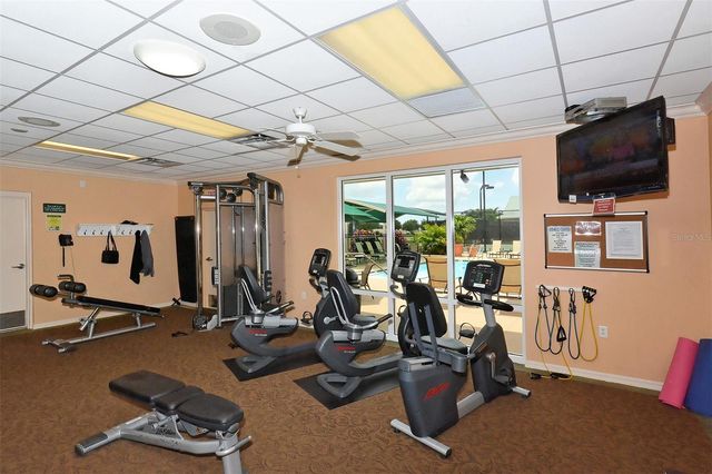 5469 FAIR OAKS STREET 5C, Bradenton, FL 34203