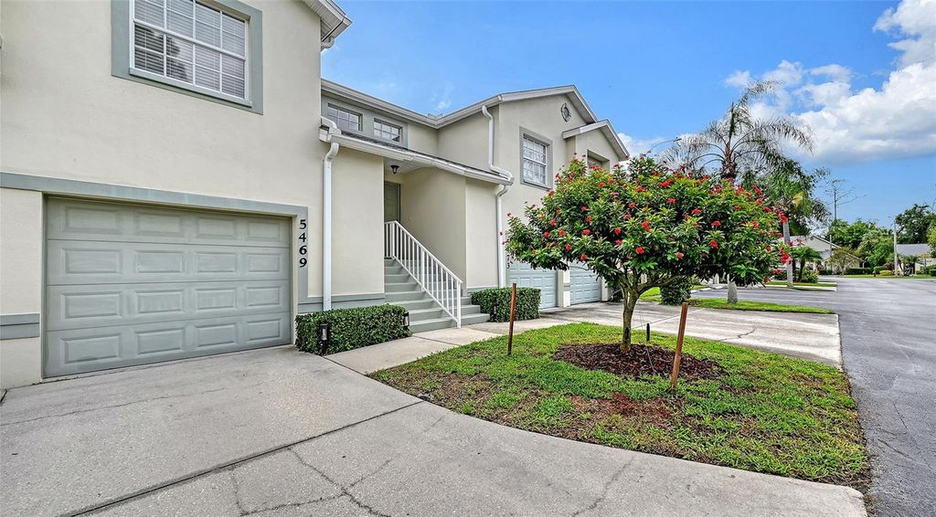 5469 FAIR OAKS STREET 5C, Bradenton, FL 34203