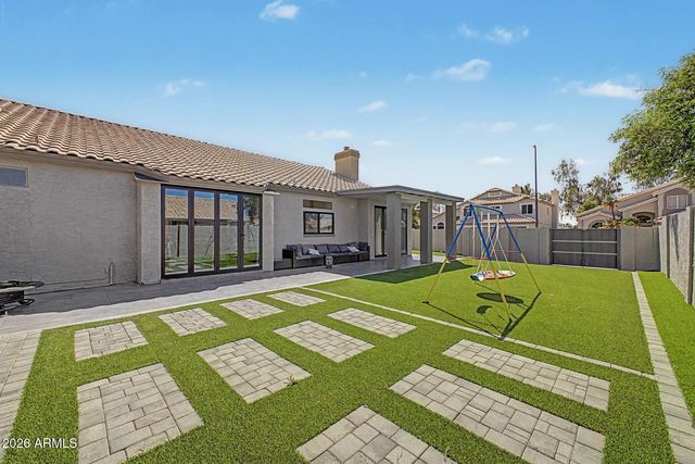 1732 W COMMERCE Avenue, Gilbert, AZ 85233