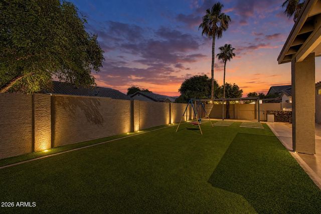 1732 W COMMERCE Avenue, Gilbert, AZ 85233