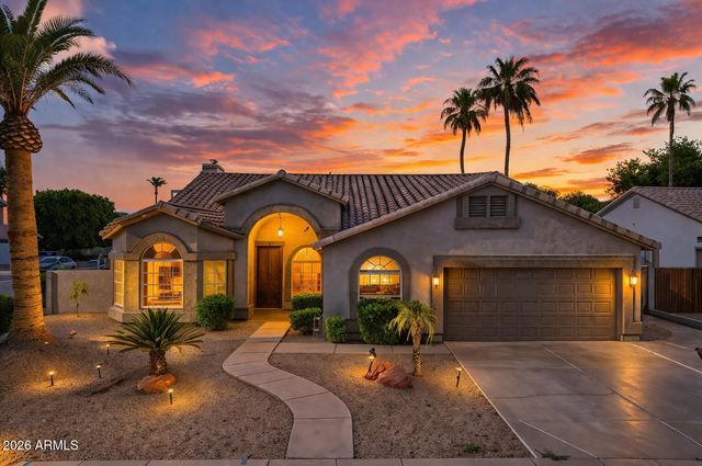 1732 W COMMERCE Avenue, Gilbert, AZ 85233