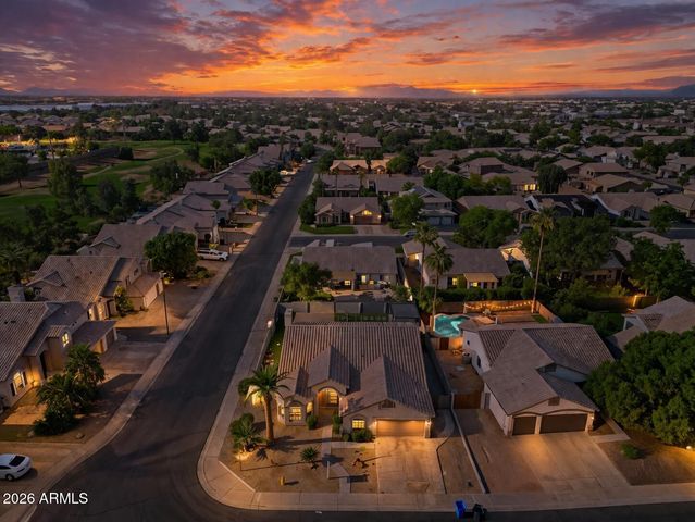 1732 W COMMERCE Avenue, Gilbert, AZ 85233