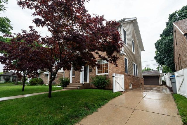 210 S 78th STREET, Milwaukee, WI 53214
