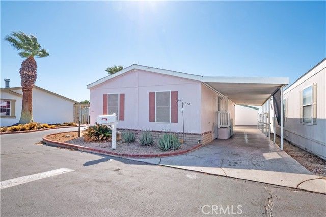 17555 Corkill Road 53, Desert Hot Springs, CA 92241