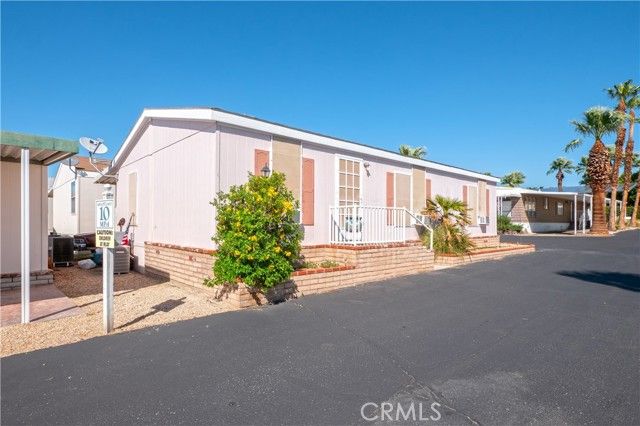 17555 Corkill Road 53, Desert Hot Springs, CA 92241