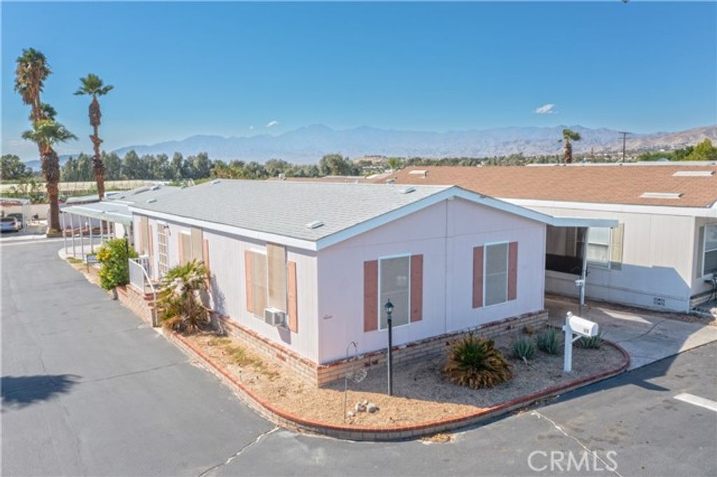 17555 Corkill Road 53, Desert Hot Springs, CA 92241