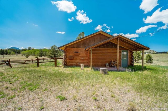 994 Deer Lane, Guffey, CO 80820