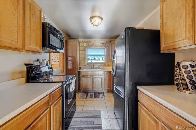 994 Deer Lane, Guffey, CO 80820