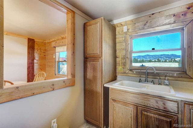 994 Deer Lane, Guffey, CO 80820