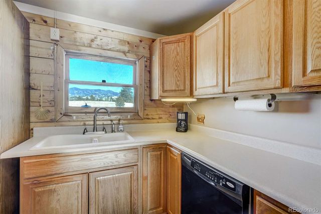 994 Deer Lane, Guffey, CO 80820