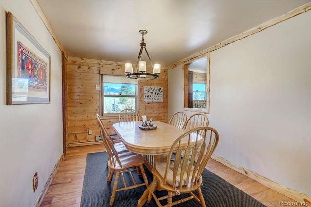 994 Deer Lane, Guffey, CO 80820