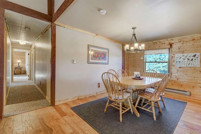 994 Deer Lane, Guffey, CO 80820