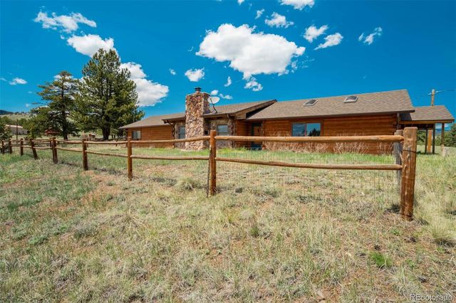994 Deer Lane, Guffey, CO 80820