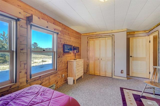 994 Deer Lane, Guffey, CO 80820