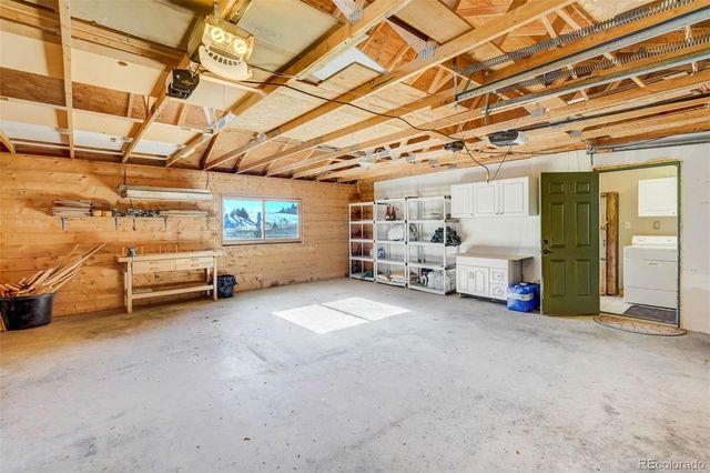 994 Deer Lane, Guffey, CO 80820