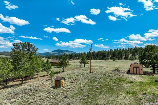 994 Deer Lane, Guffey, CO 80820