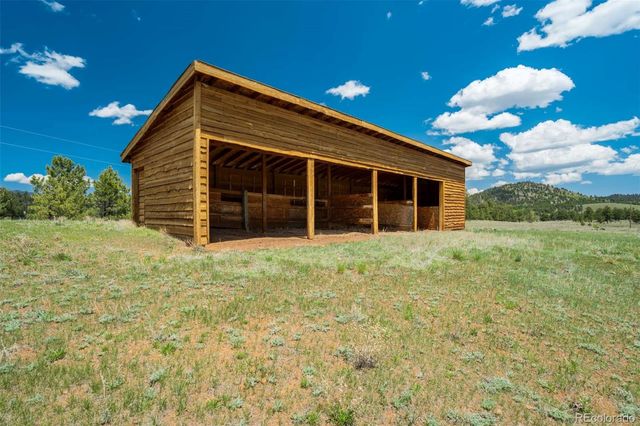 994 Deer Lane, Guffey, CO 80820
