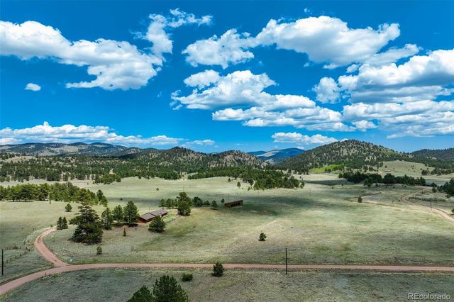 994 Deer Lane, Guffey, CO 80820