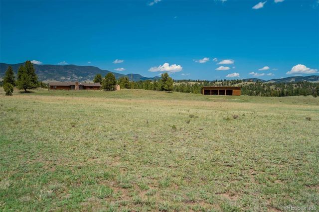 994 Deer Lane, Guffey, CO 80820