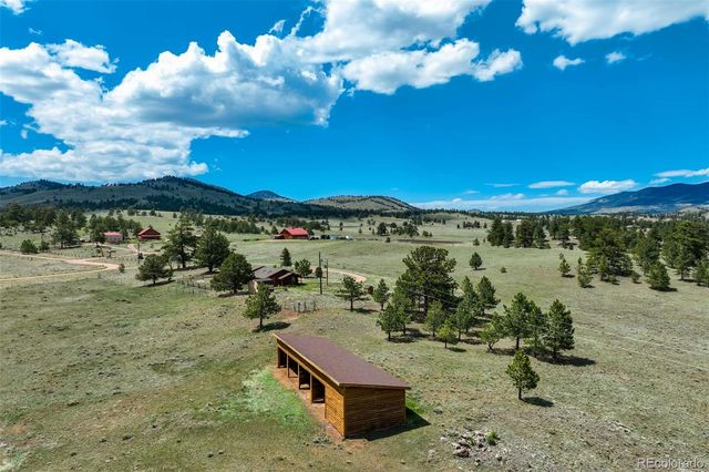 994 Deer Lane, Guffey, CO 80820