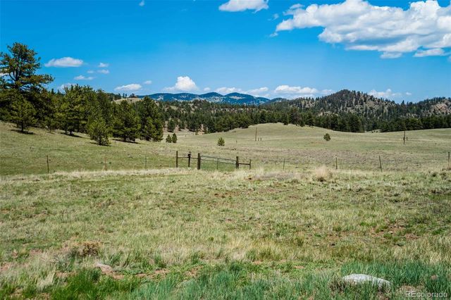 994 Deer Lane, Guffey, CO 80820