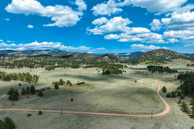 994 Deer Lane, Guffey, CO 80820