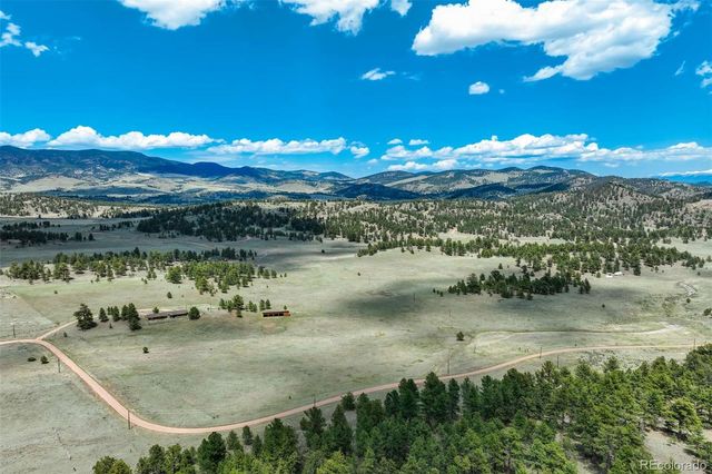 994 Deer Lane, Guffey, CO 80820