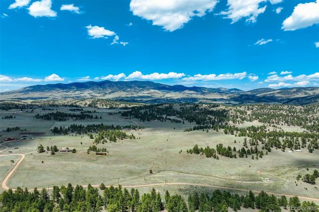 994 Deer Lane, Guffey, CO 80820