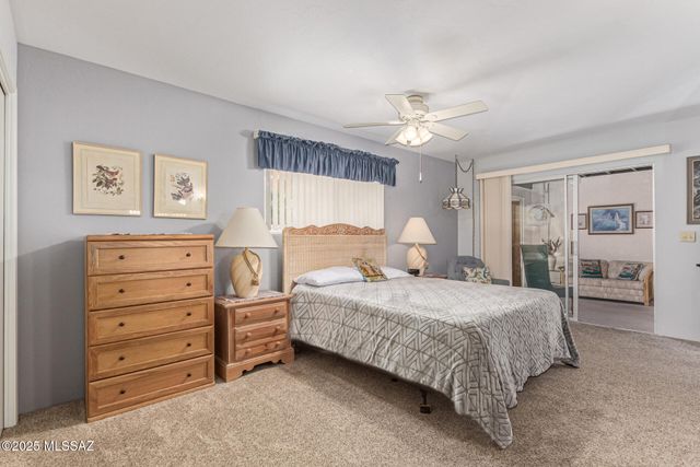 306 N Calle Del Diablo, Green Valley, AZ 85614