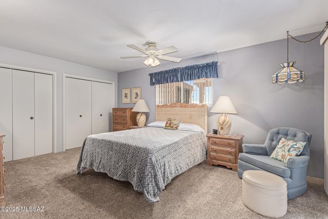 306 N Calle Del Diablo, Green Valley, AZ 85614