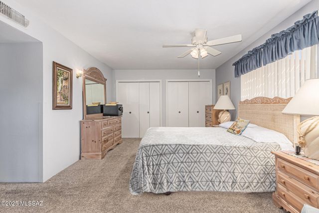 306 N Calle Del Diablo, Green Valley, AZ 85614