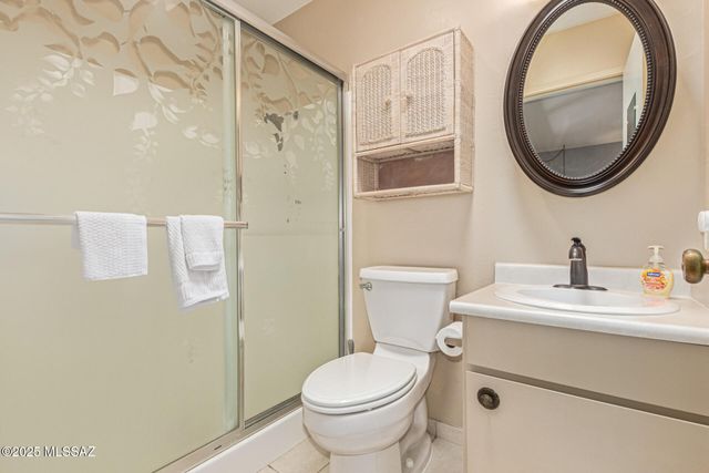 306 N Calle Del Diablo, Green Valley, AZ 85614