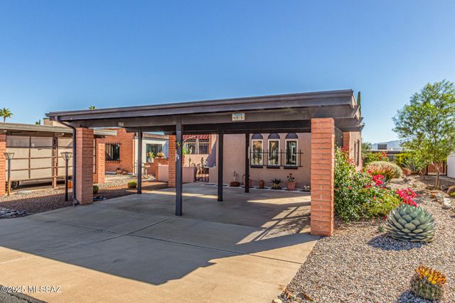 306 N Calle Del Diablo, Green Valley, AZ 85614