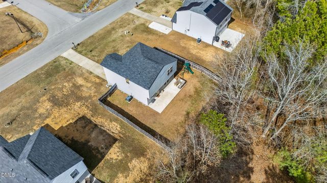 161 Emilies Crossing Way, Lillington, NC 27546