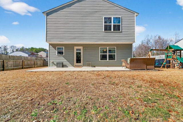 161 Emilies Crossing Way, Lillington, NC 27546