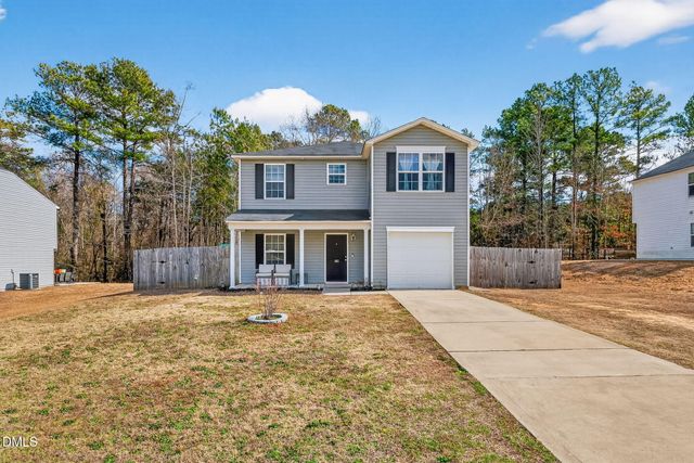 161 Emilies Crossing Way, Lillington, NC 27546