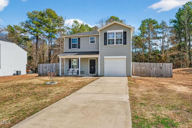 161 Emilies Crossing Way, Lillington, NC 27546