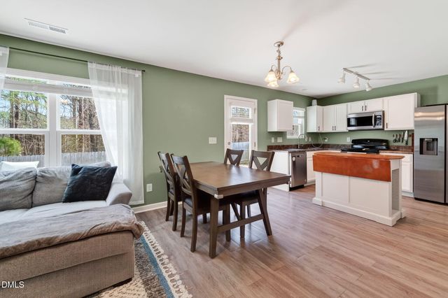 161 Emilies Crossing Way, Lillington, NC 27546