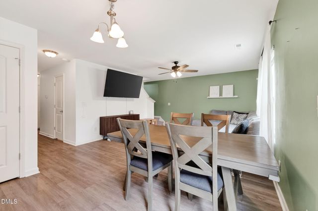 161 Emilies Crossing Way, Lillington, NC 27546