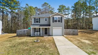161 Emilies Crossing Way, Lillington, NC 27546