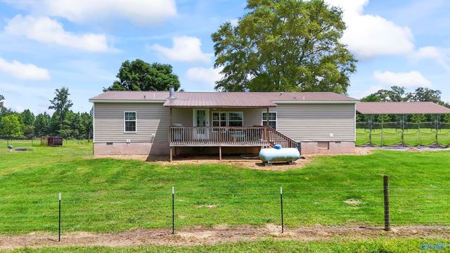 2662 County Road 1719, Holly Pond, AL 35083