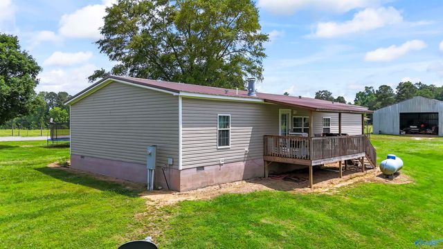 2662 County Road 1719, Holly Pond, AL 35083