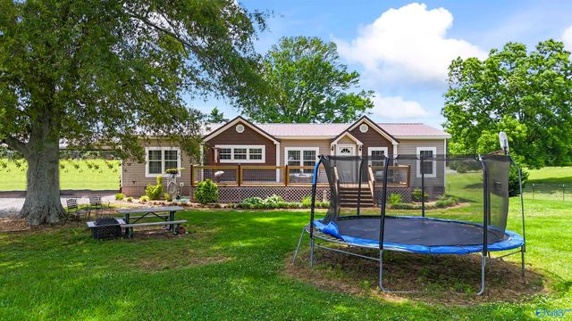 2662 County Road 1719, Holly Pond, AL 35083